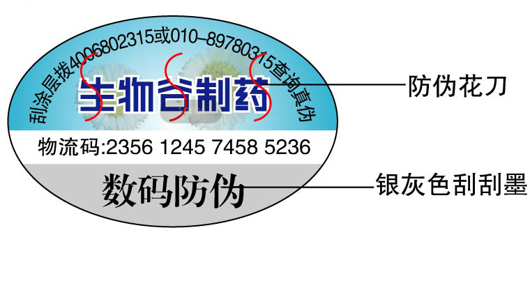 制作防伪标签价格影响的因素有哪些呢？-北京赤坤防伪公司